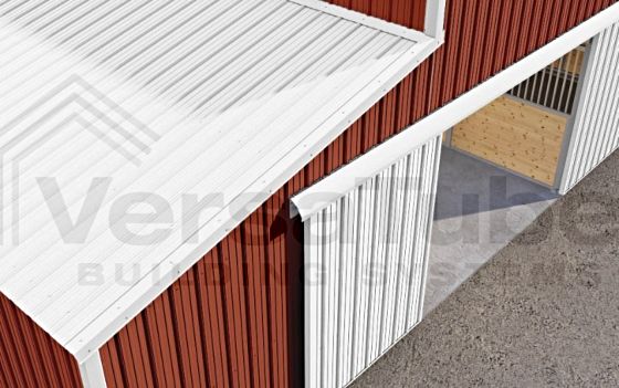 Fire, Pest & Rot Resistant: No warping, rotting, or termite issues- built to last without the high-maintenance hassle.