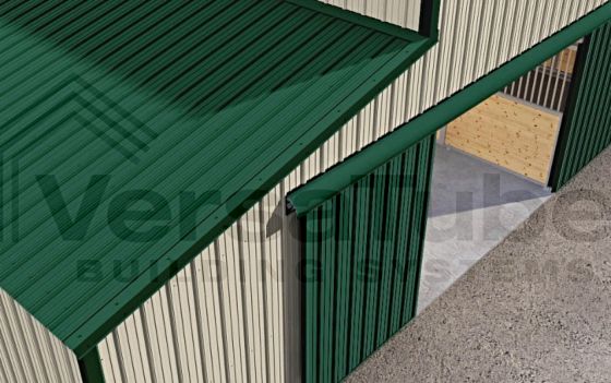 Fire, Pest & Rot Resistant: No warping, rotting, or termite issues- built to last without the high-maintenance hassle.
