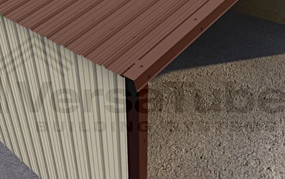 Fire, Pest & Rot Resistant: No warping, rotting, or termite issues- built to last without the high-maintenance hassle.