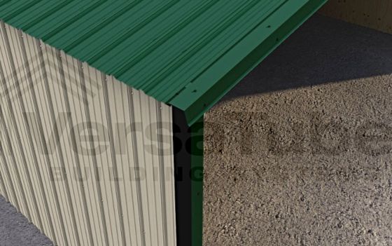 Fire, Pest & Rot Resistant: No warping, rotting, or termite issues- built to last without the high-maintenance hassle.