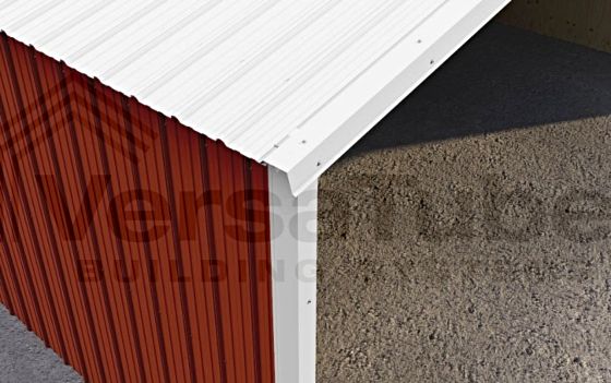 Fire, Pest & Rot Resistant: No warping, rotting, or termite issues- built to last without the high-maintenance hassle.