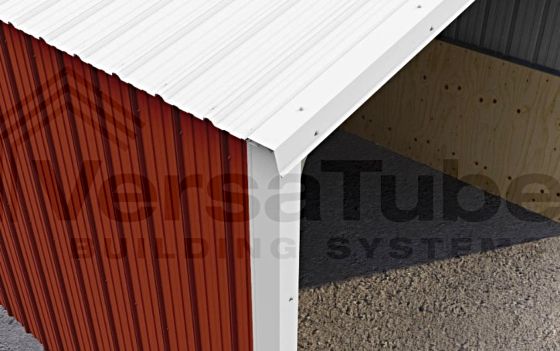 Fire, Pest & Rot Resistant: No warping, rotting, or termite damage like traditional wood structures.