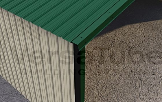 Fire, Pest & Rot Resistant: No warping, rotting, or termite issues- built to last without the high-maintenance hassle.