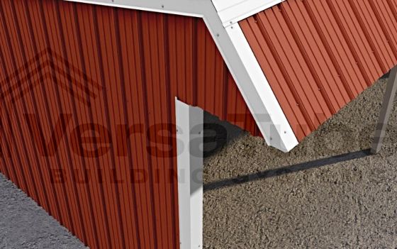 Fire, Pest & Rot Resistant: No warping, rotting, or termite issues- built to last without the high-maintenance hassle.