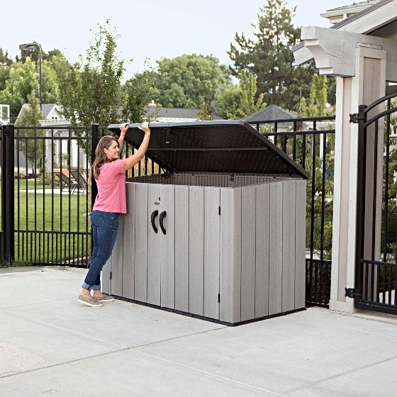 Check out more photos below to see all the features up close.