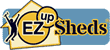 EZup Storage Sheds