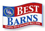 Pennsylvania Best Barn Wood Storage Buildings
