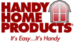 Handy Home Products Wood Shed Kits